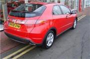 Honda Civic Hatch 1.8 Exi